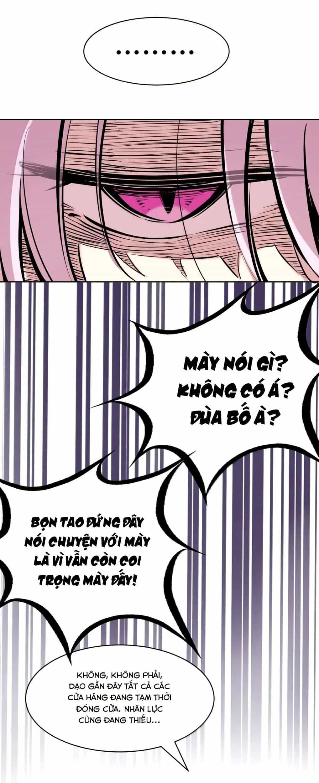 Oan Gia Chung Nhà! - Chương 136.3 - ảnh 35