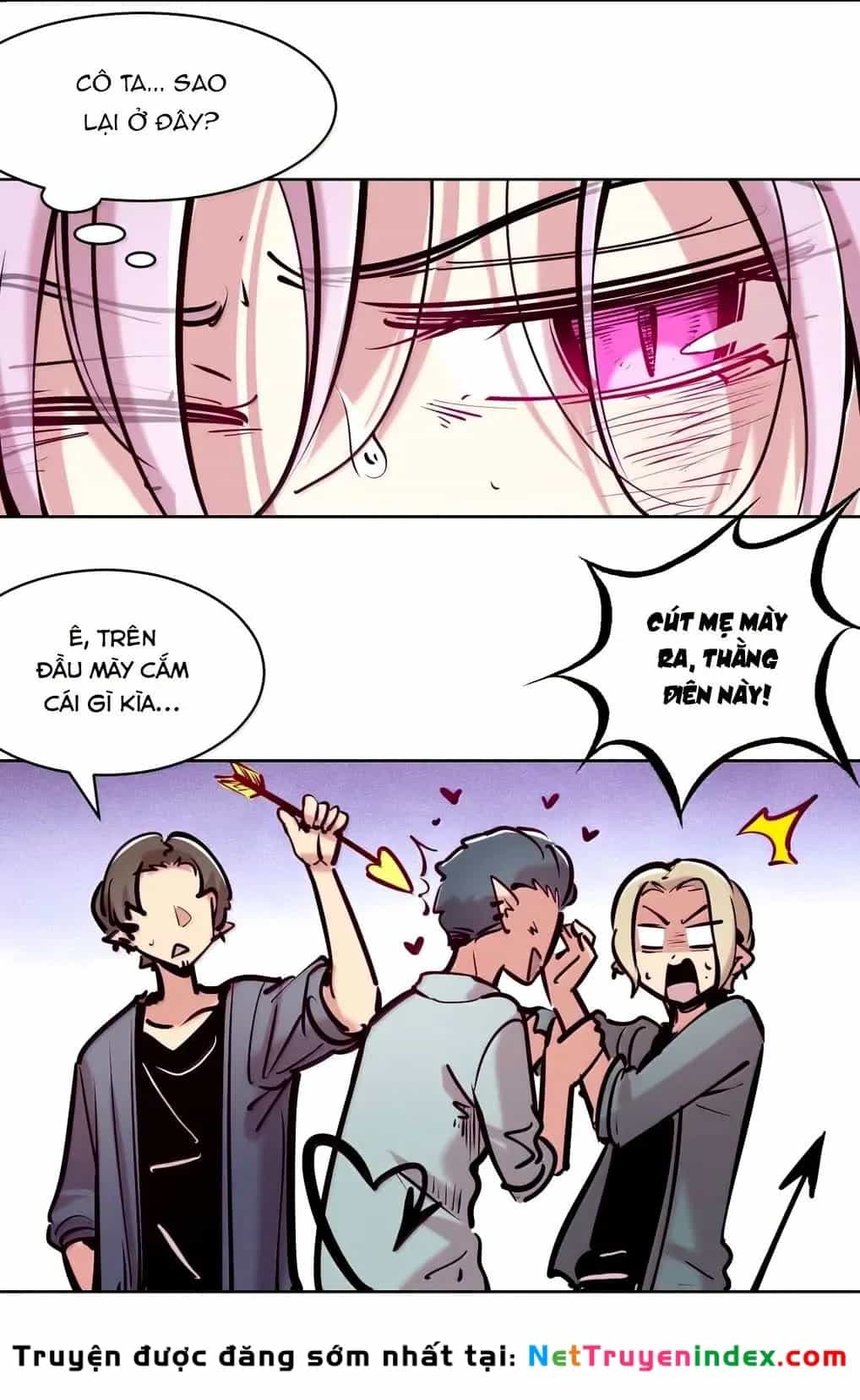 Oan Gia Chung Nhà! - Chương 136.3 - ảnh 51