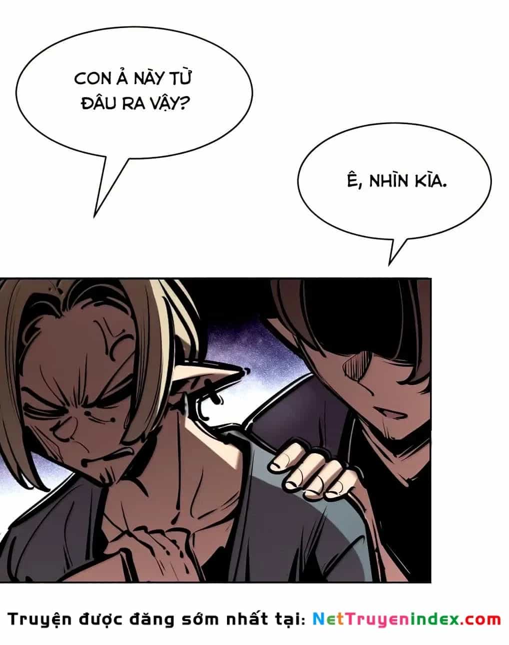 Oan Gia Chung Nhà! - Chương 136.3 - ảnh 60
