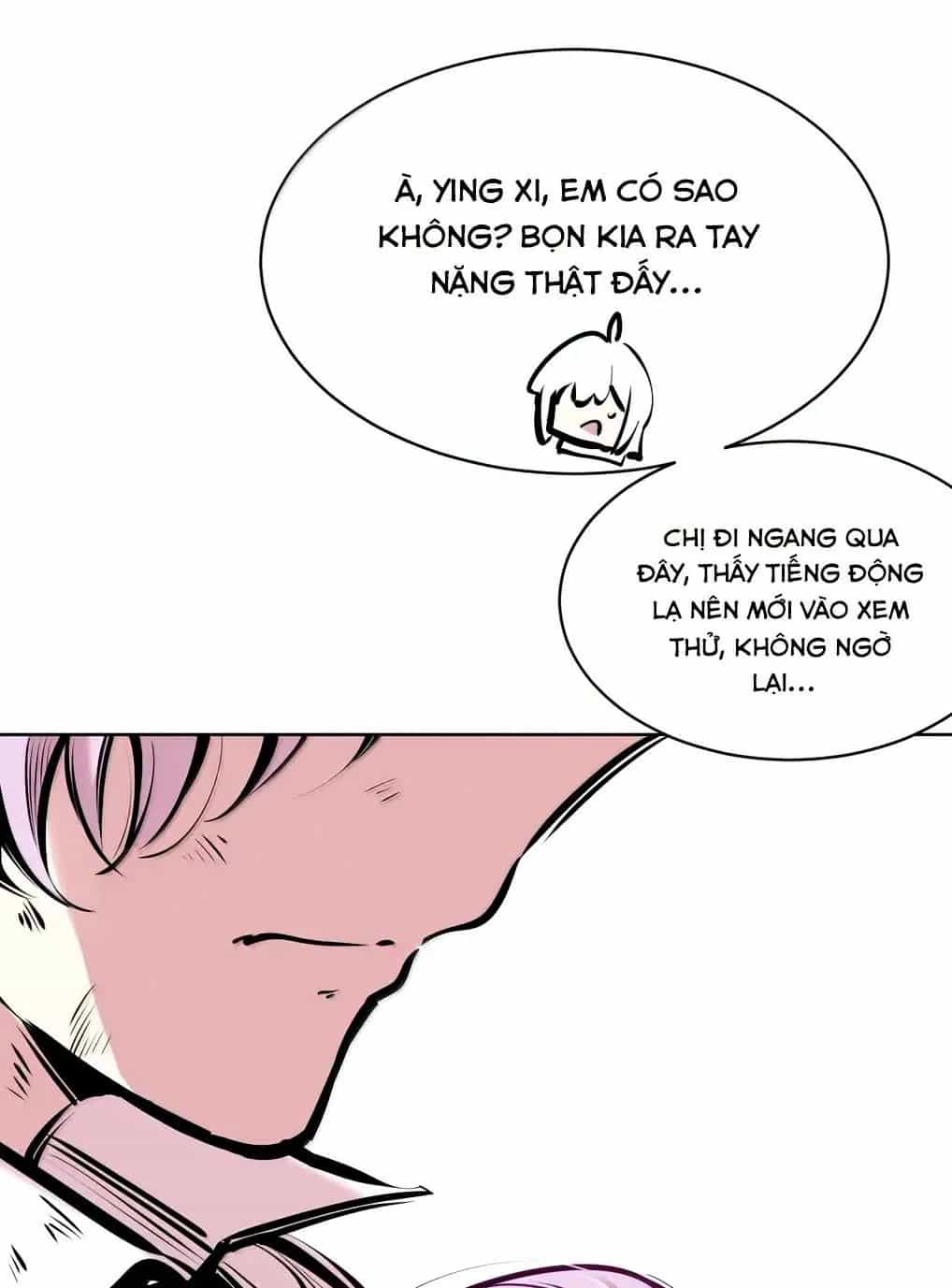 Oan Gia Chung Nhà! - Chương 136.3 - ảnh 65