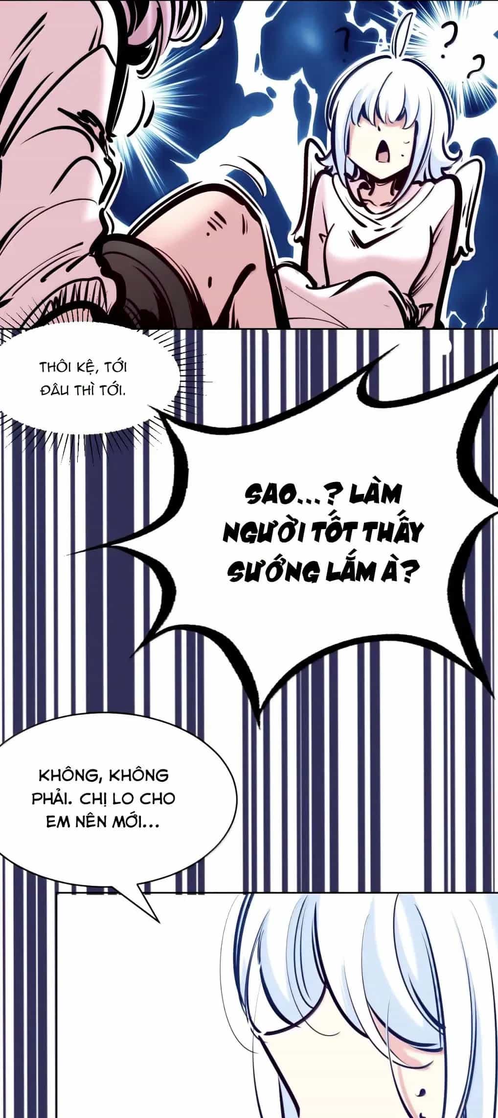 Oan Gia Chung Nhà! - Chương 136.3 - ảnh 76