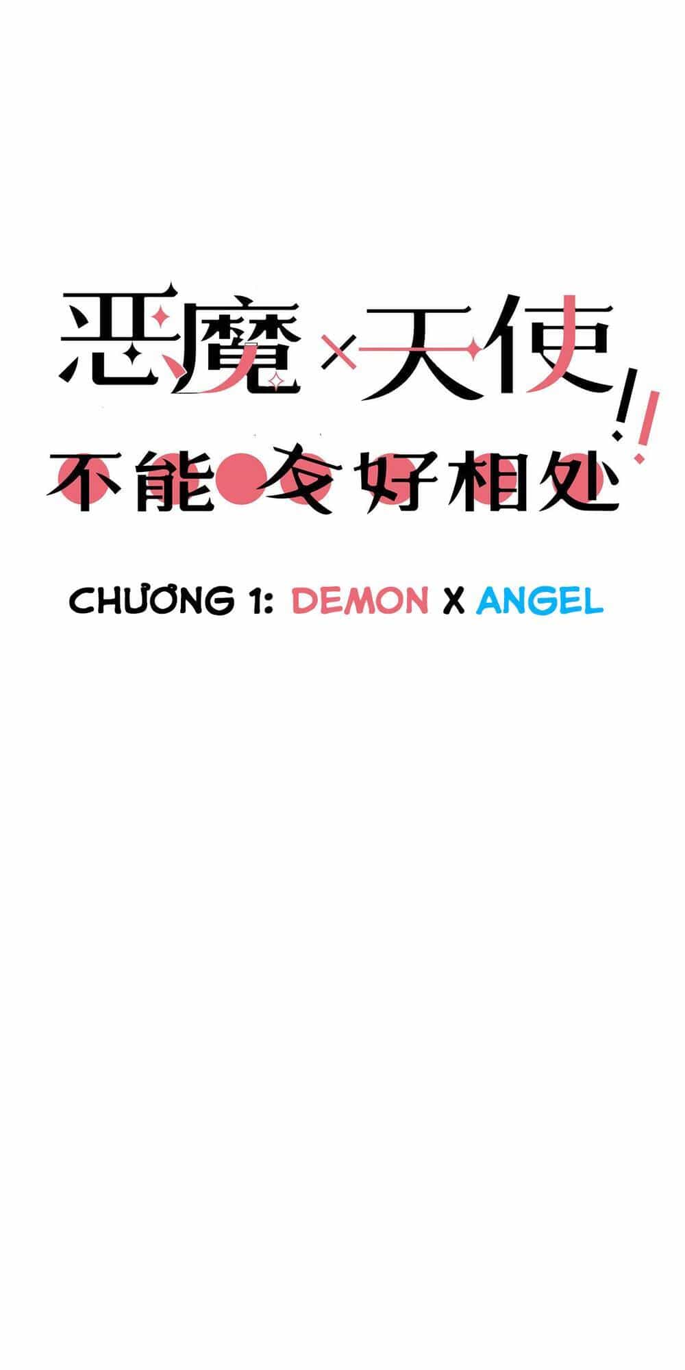 Oan Gia Chung Nhà! - Chương 1 - ảnh 3