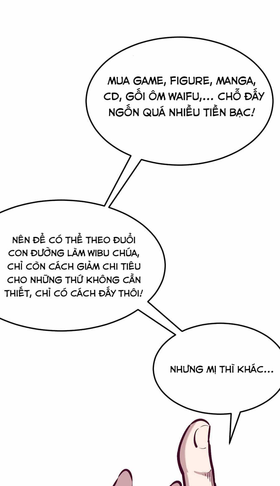 Oan Gia Chung Nhà! - Chương 14 - ảnh 33