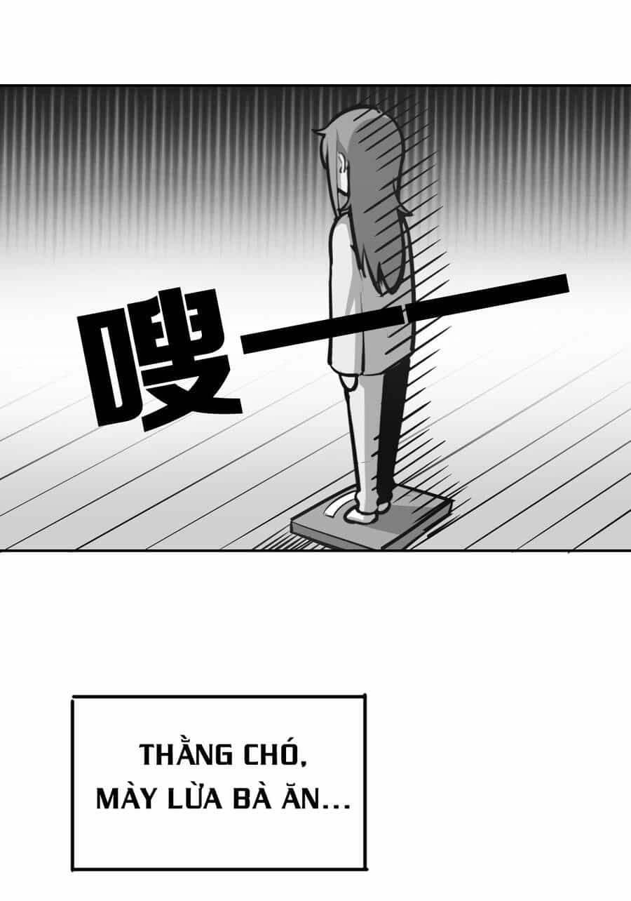 Oan Gia Chung Nhà! - Chương 14 - ảnh 45