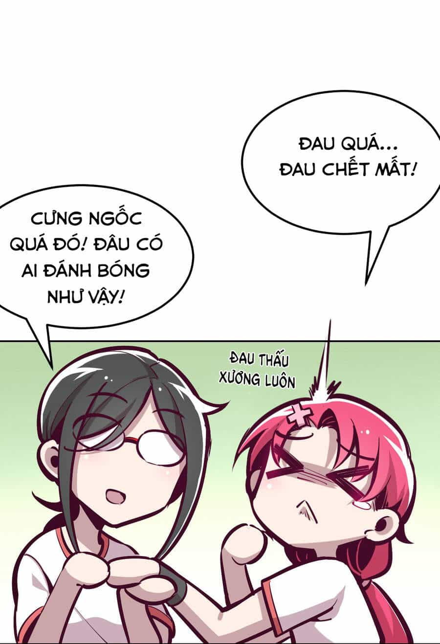 Oan Gia Chung Nhà! - Chương 19 - ảnh 3