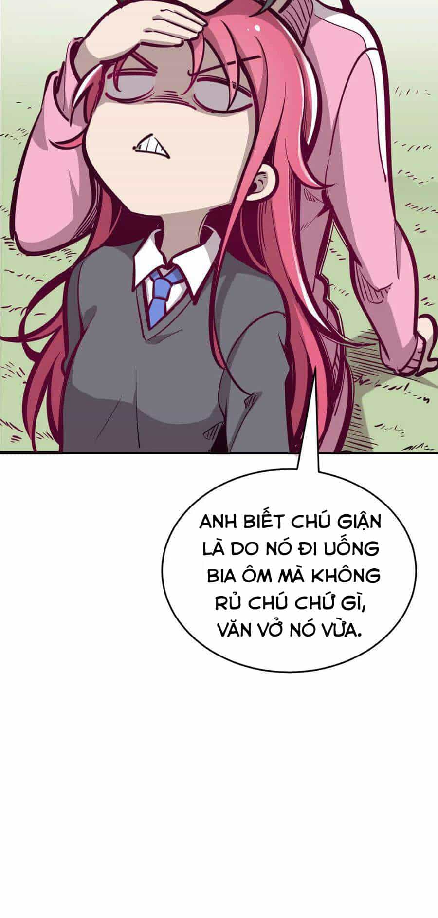 Oan Gia Chung Nhà! - Chương 20 - ảnh 72