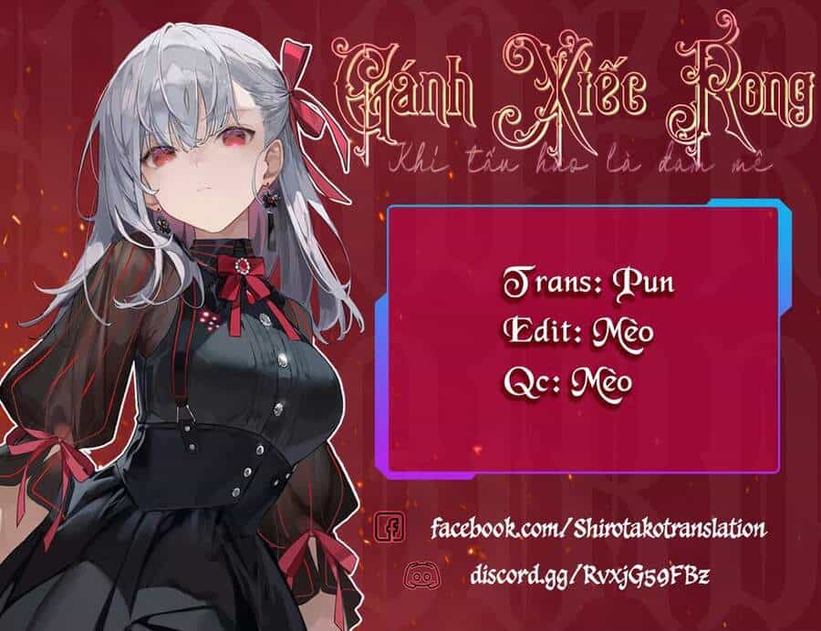 Oan Gia Chung Nhà! - Chương 23 - ảnh 1