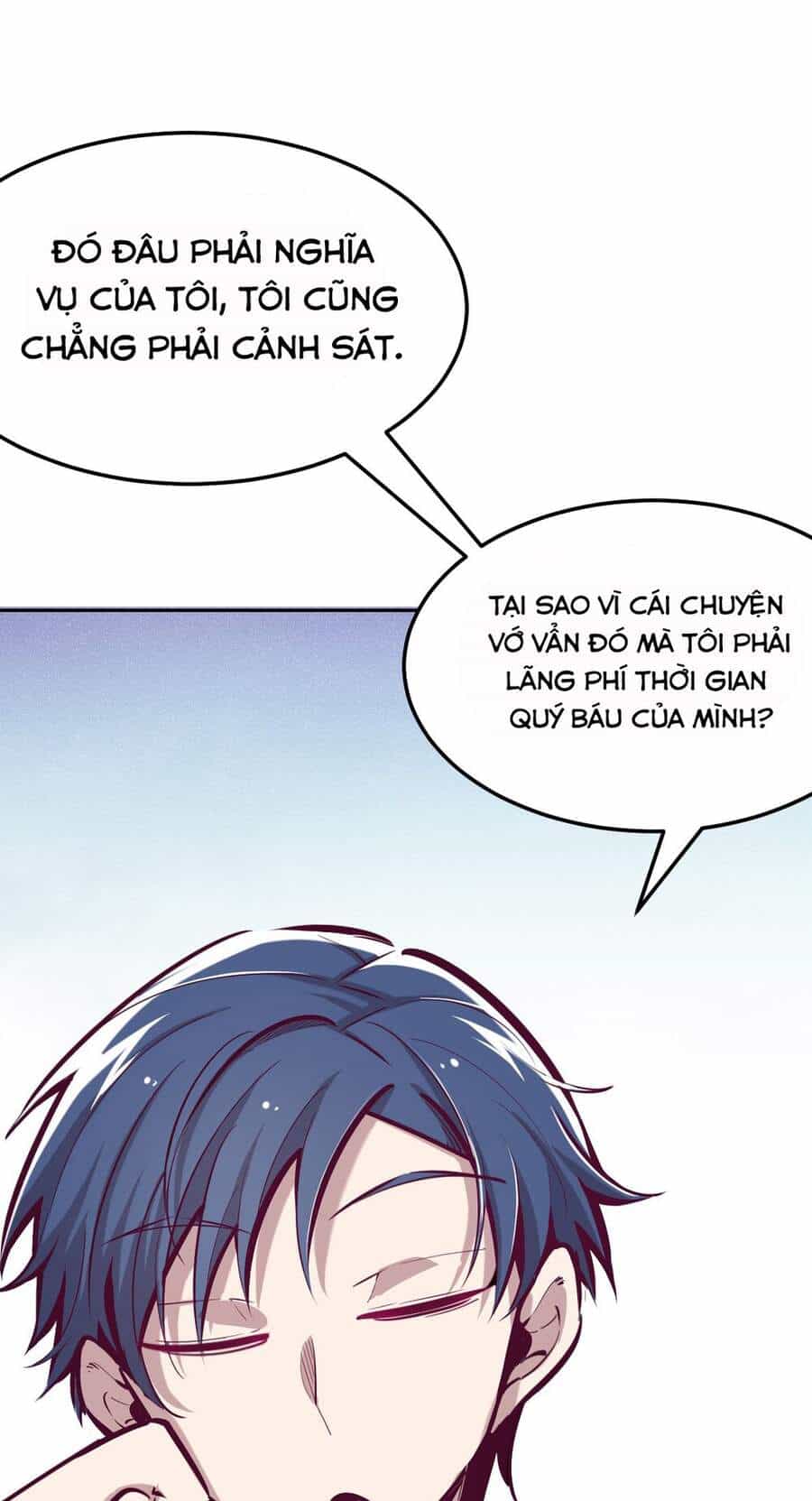 Oan Gia Chung Nhà! - Chương 23 - ảnh 64