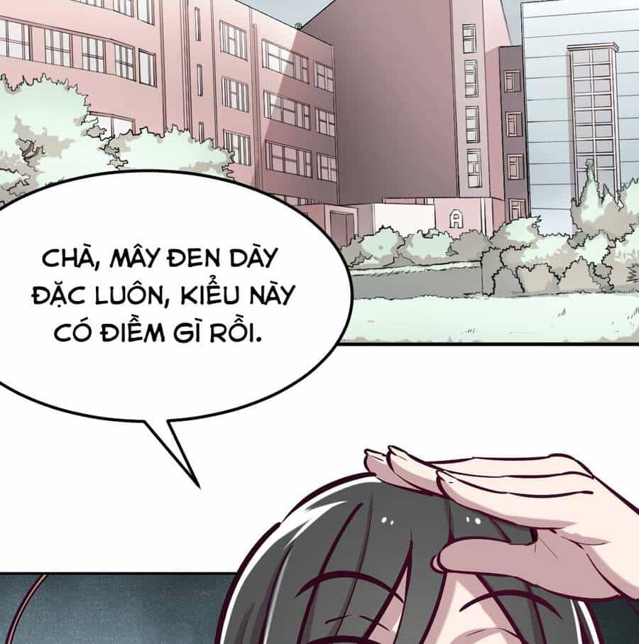 Oan Gia Chung Nhà! - Chương 25 - ảnh 18
