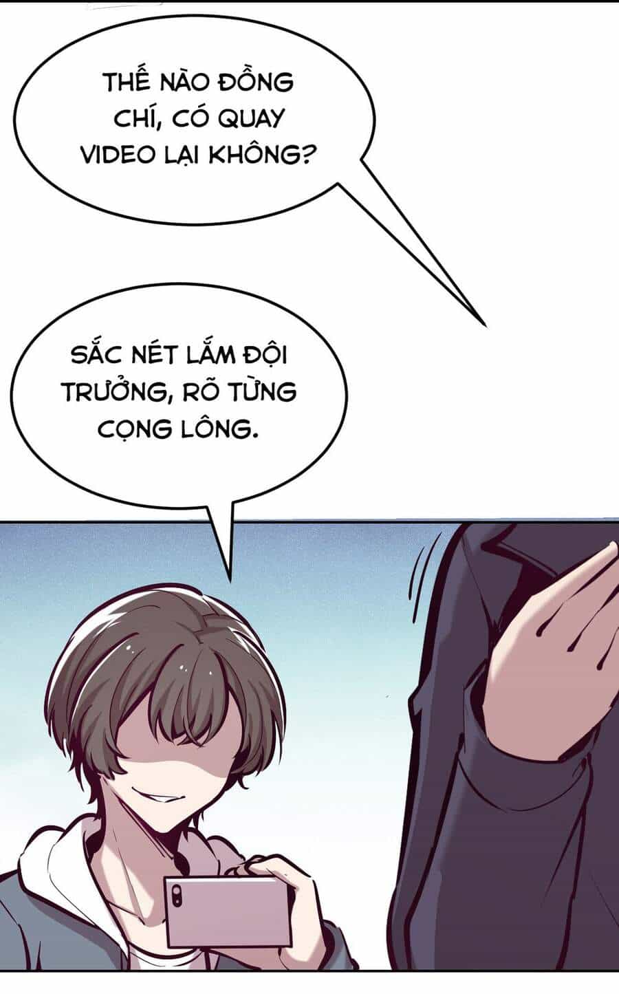 Oan Gia Chung Nhà! - Chương 25 - ảnh 74