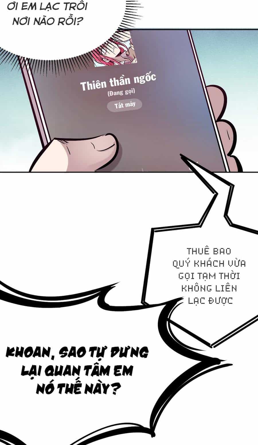 Oan Gia Chung Nhà! - Chương 26 - ảnh 15