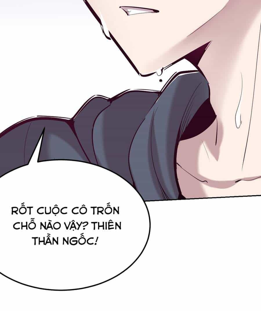 Oan Gia Chung Nhà! - Chương 26 - ảnh 31