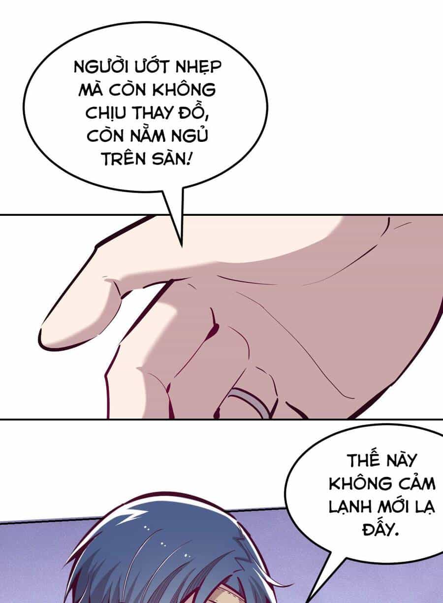 Oan Gia Chung Nhà! - Chương 27 - ảnh 27
