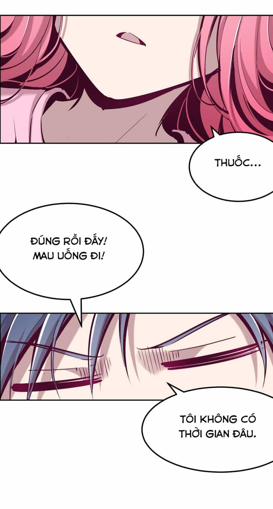 Oan Gia Chung Nhà! - Chương 27.1 - ảnh 66