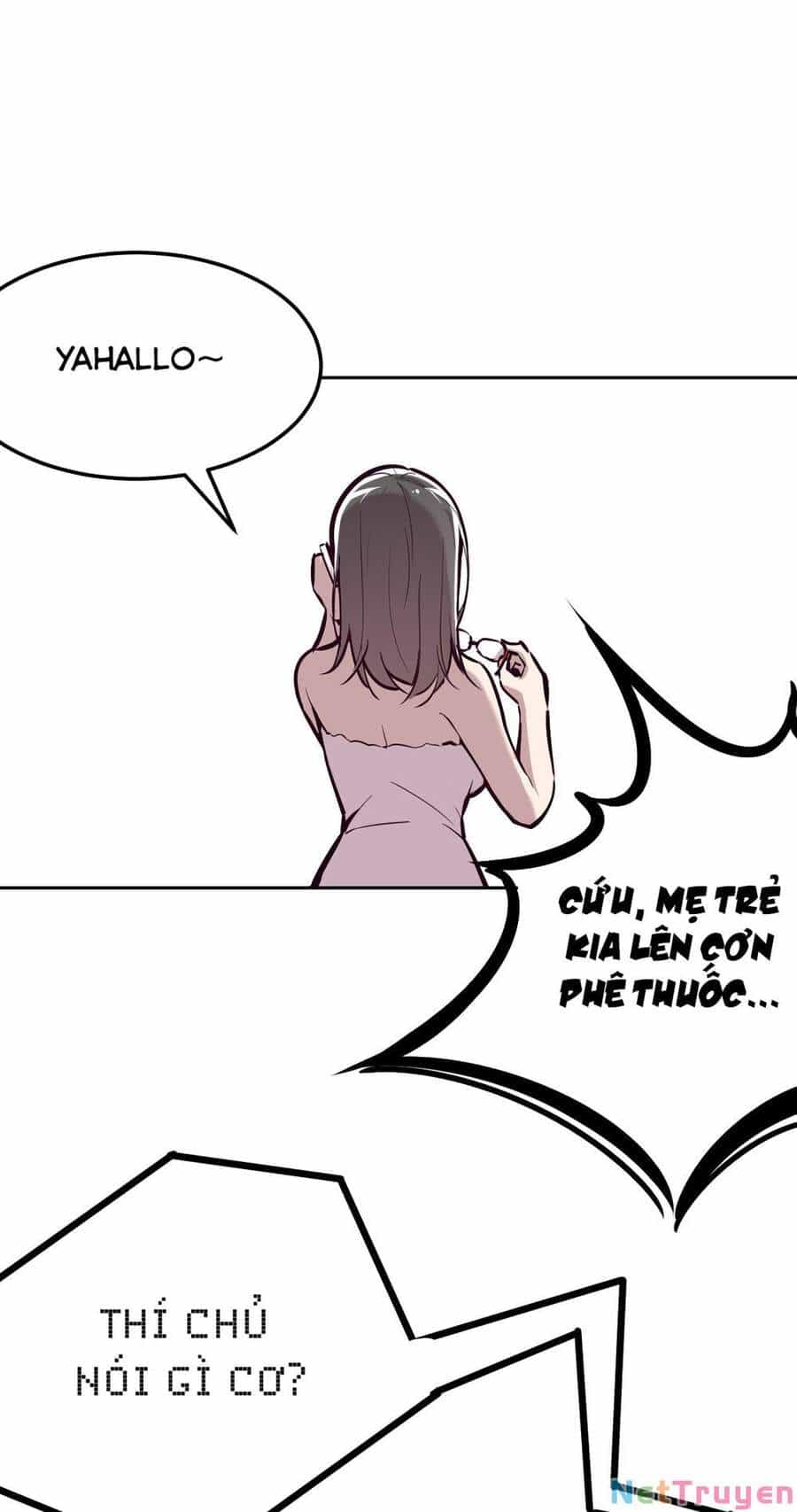 Oan Gia Chung Nhà! - Chương 27.2 - ảnh 6