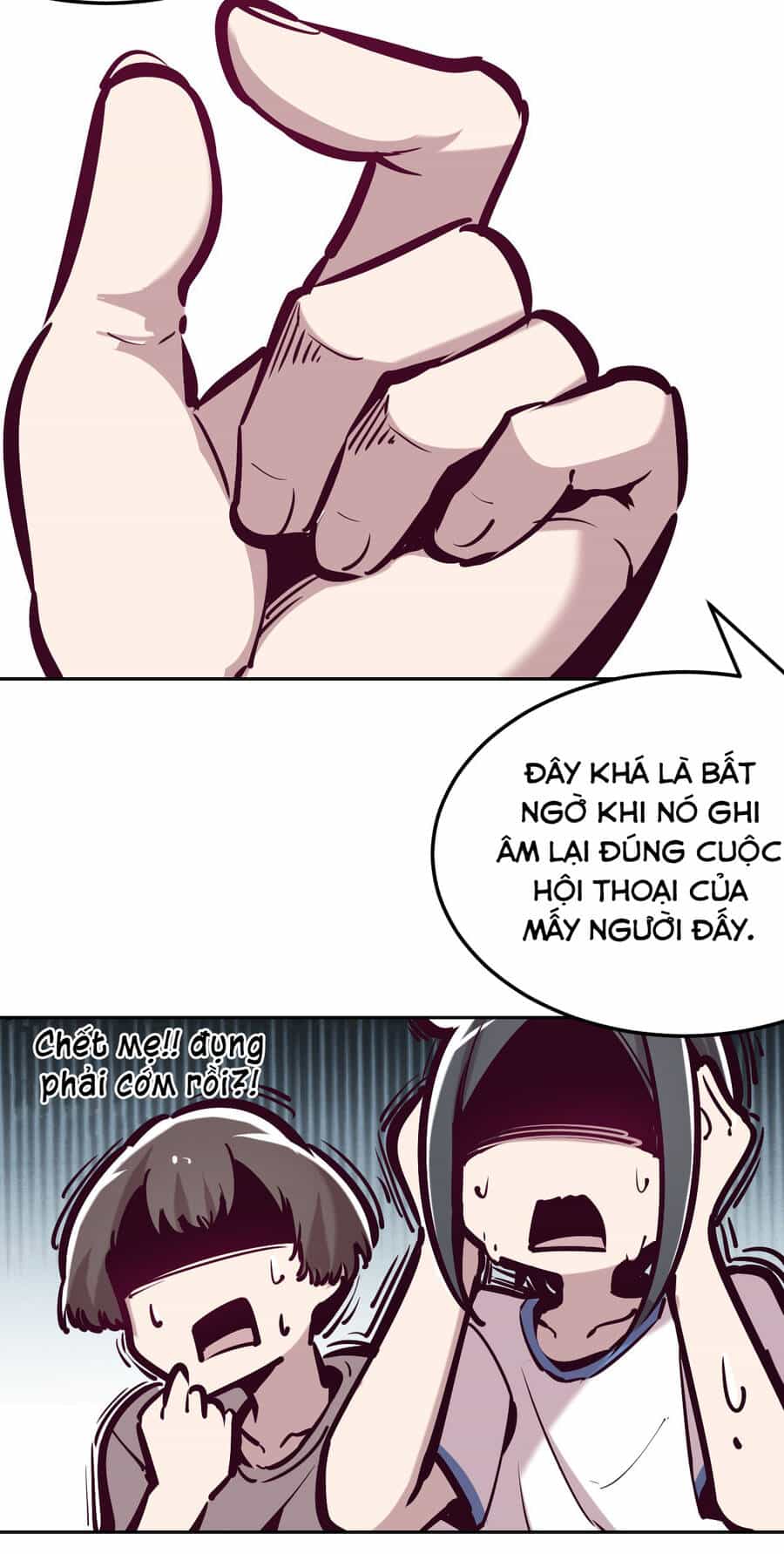 Oan Gia Chung Nhà! - Chương 28 - ảnh 137