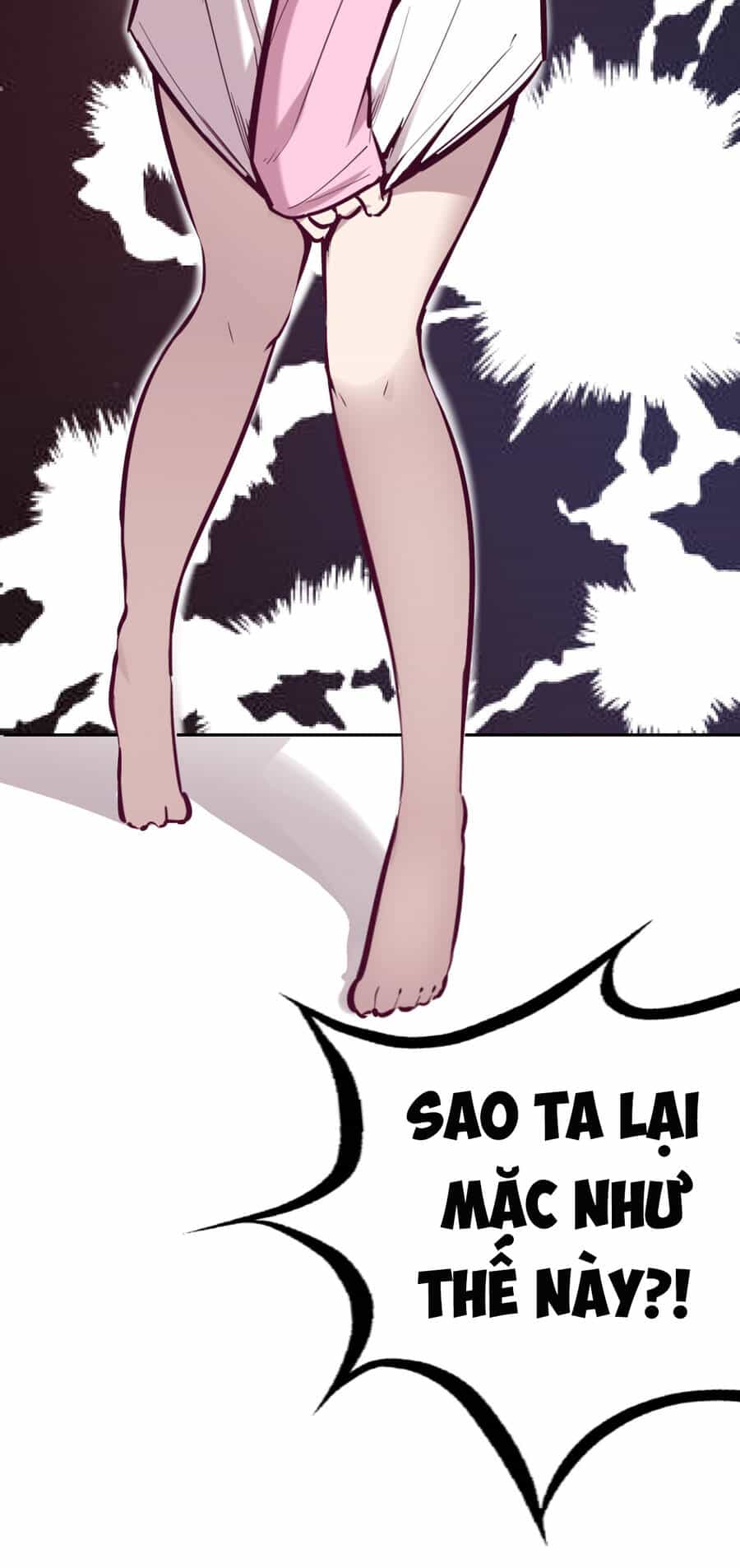 Oan Gia Chung Nhà! - Chương 28 - ảnh 41