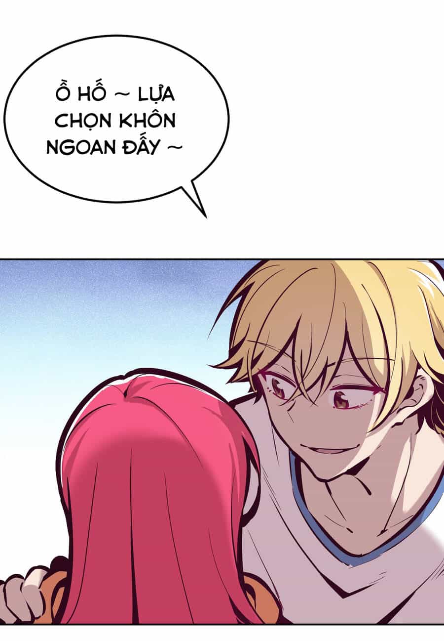 Oan Gia Chung Nhà! - Chương 28 - ảnh 71