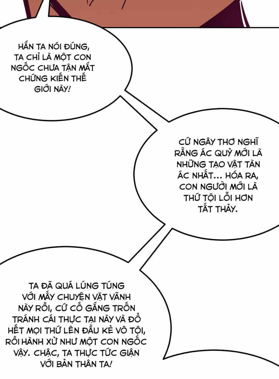 Oan Gia Chung Nhà! - Chương 28 - ảnh 76
