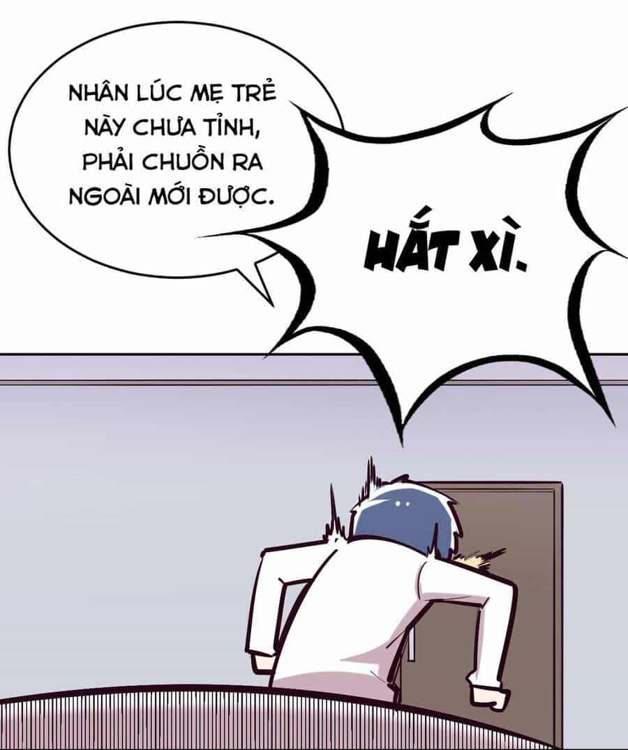 Oan Gia Chung Nhà! - Chương 28.1 - ảnh 33