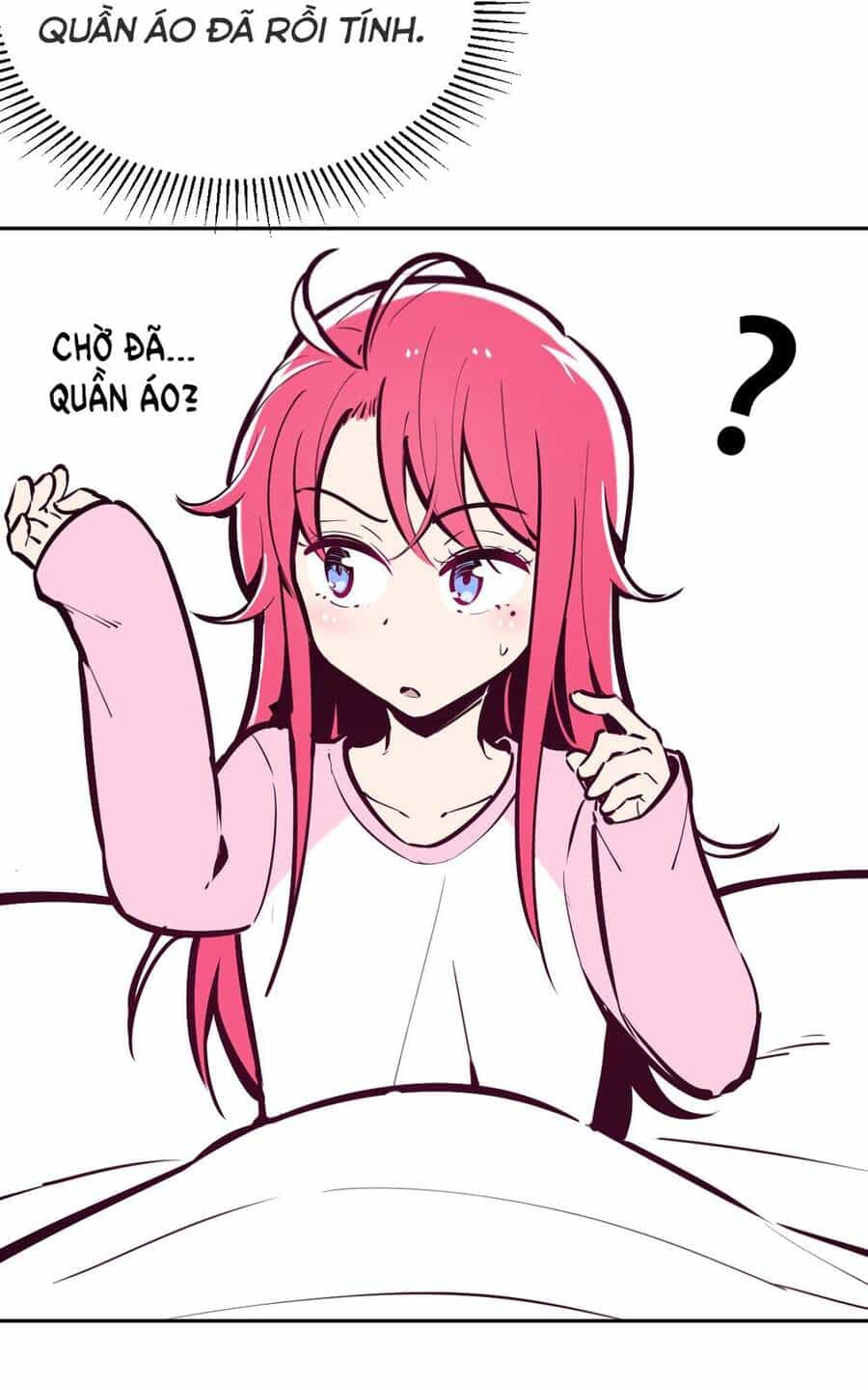 Oan Gia Chung Nhà! - Chương 28.1 - ảnh 42