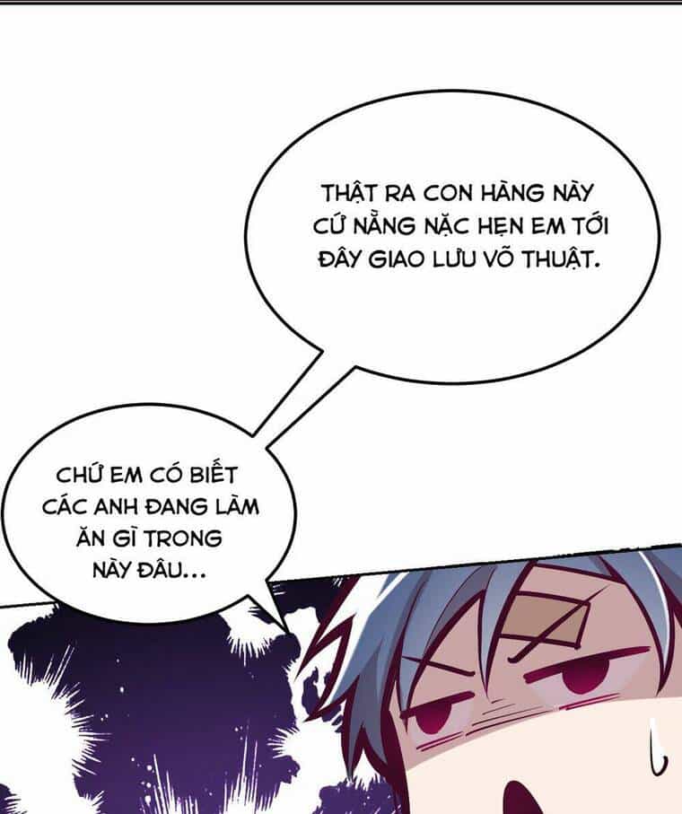 Oan Gia Chung Nhà! - Chương 28.2 - ảnh 39