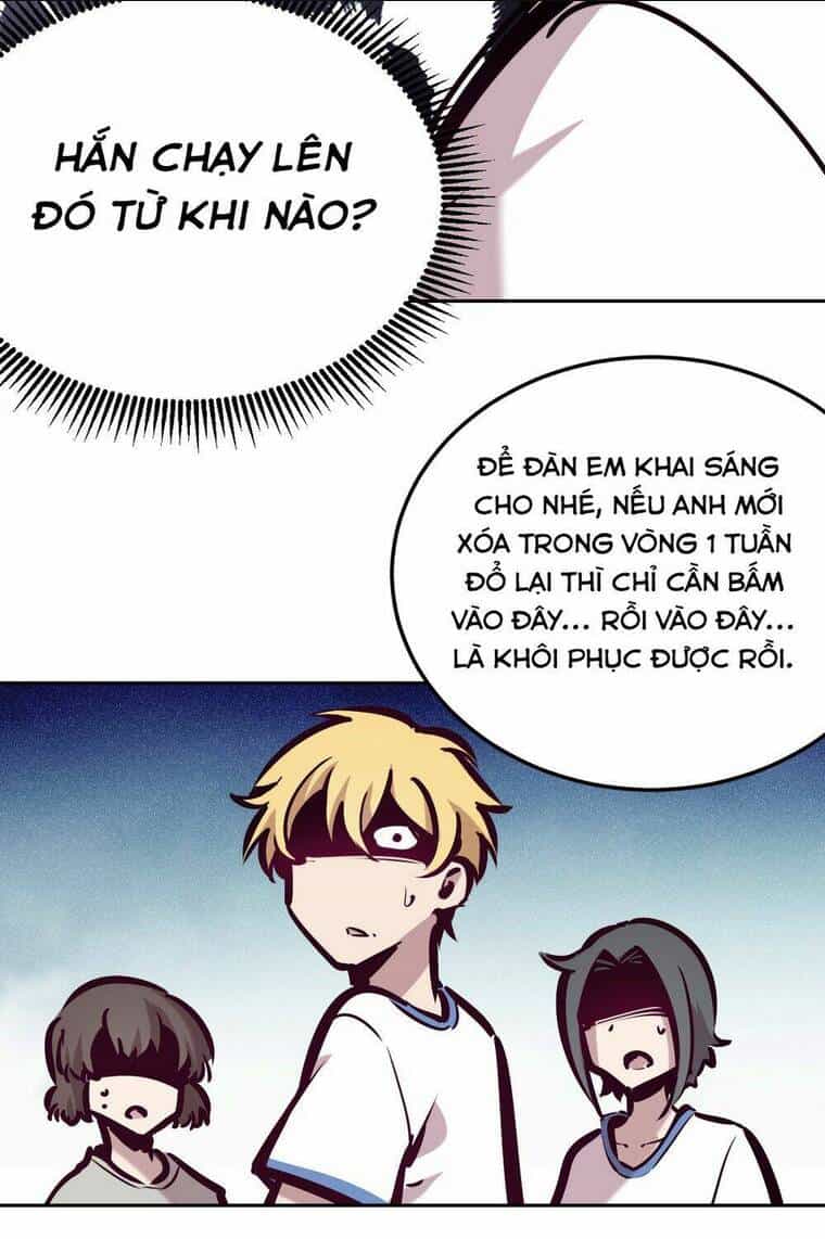 Oan Gia Chung Nhà! - Chương 28.2 - ảnh 68