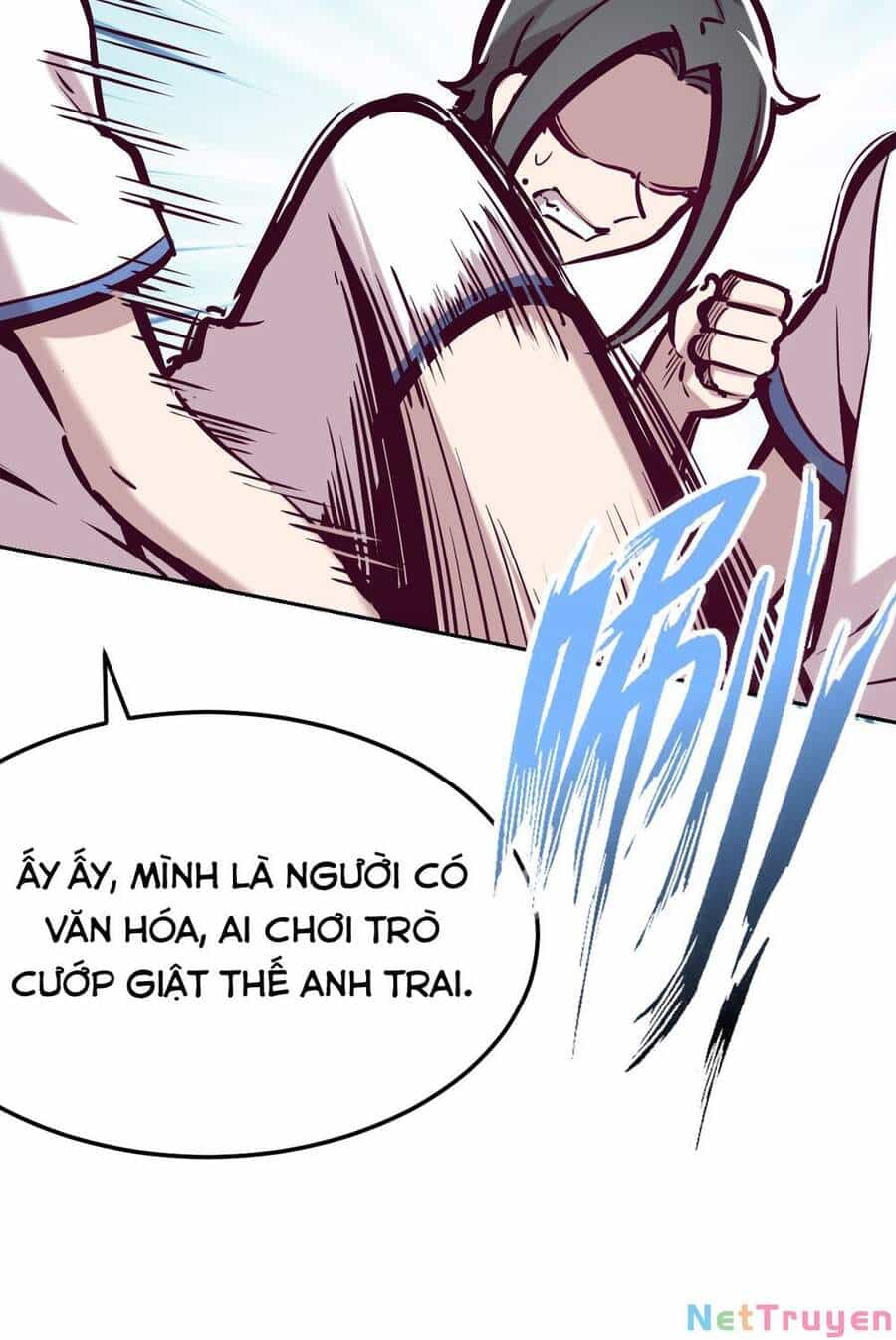 Oan Gia Chung Nhà! - Chương 28.5 - ảnh 107