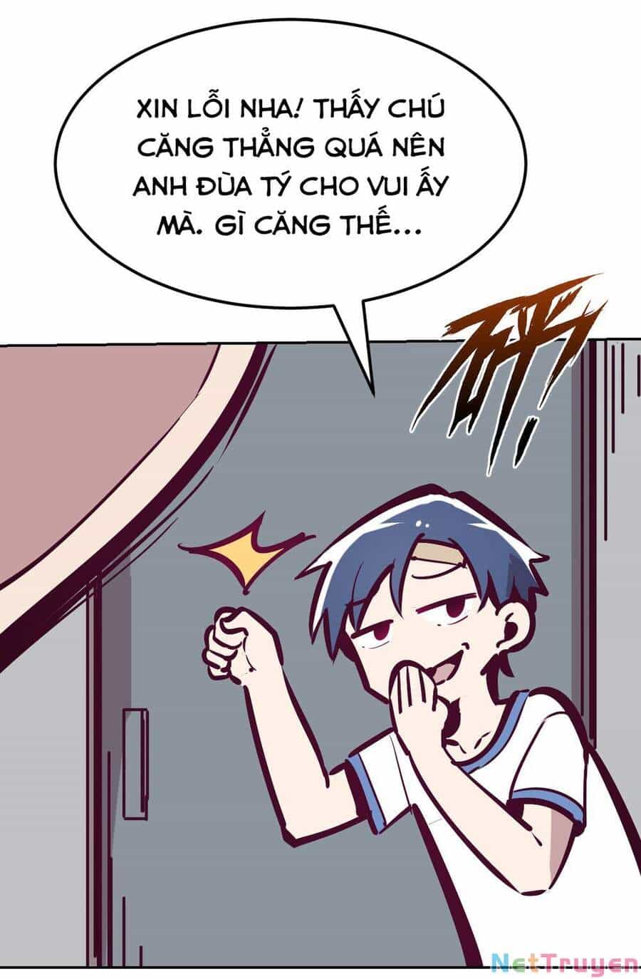 Oan Gia Chung Nhà! - Chương 28.5 - ảnh 143