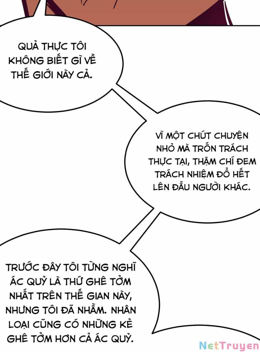 Oan Gia Chung Nhà! - Chương 28.5 - ảnh 20