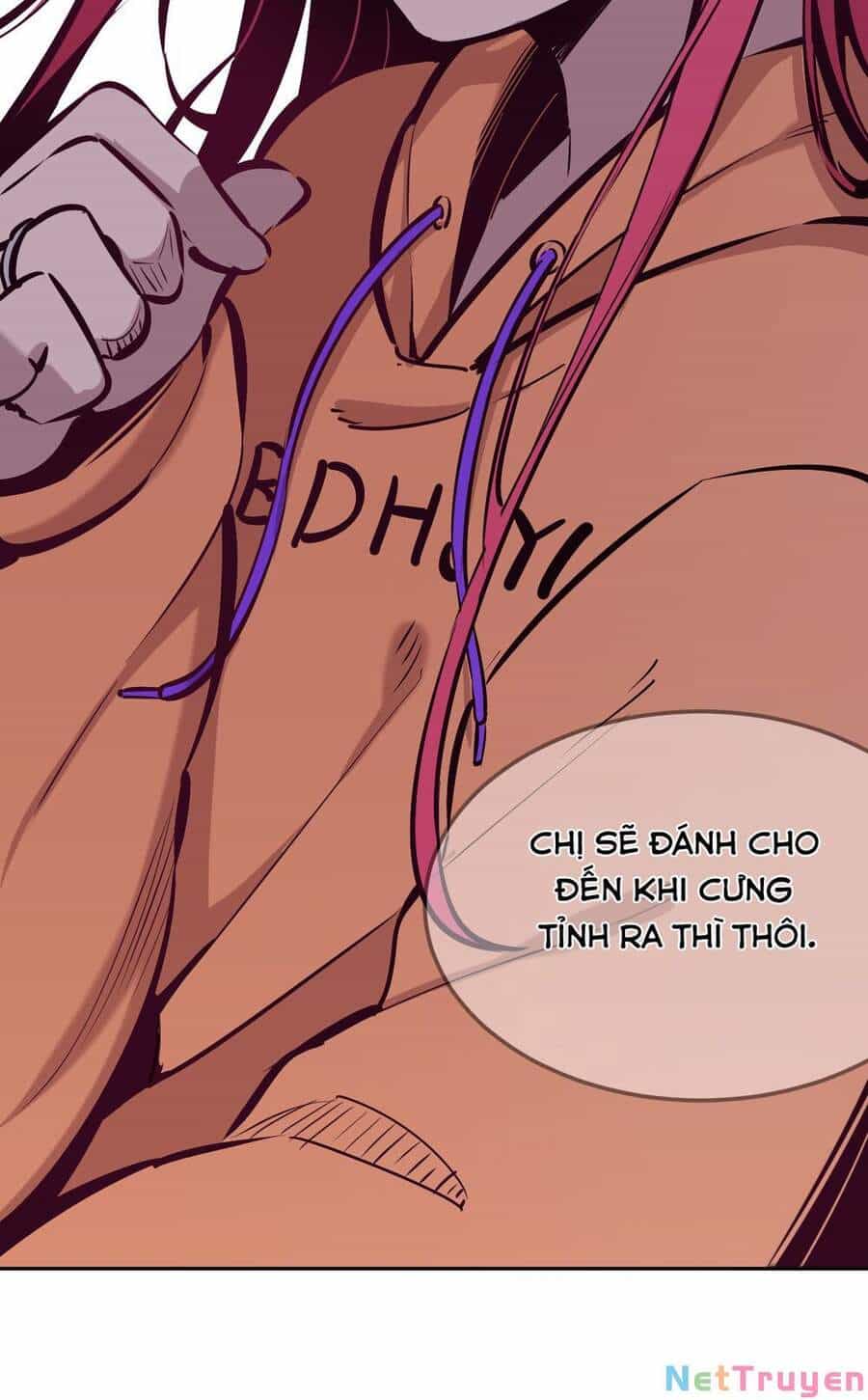 Oan Gia Chung Nhà! - Chương 28.5 - ảnh 25