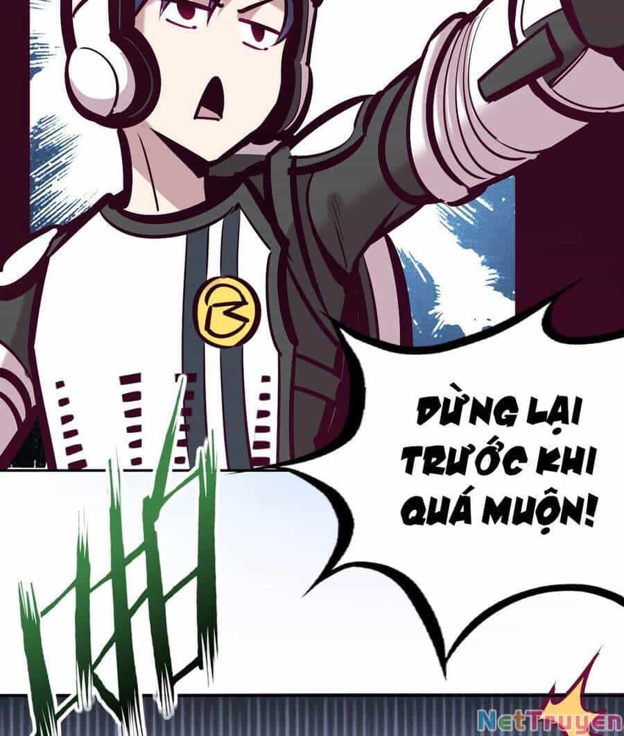 Oan Gia Chung Nhà! - Chương 28.5 - ảnh 27