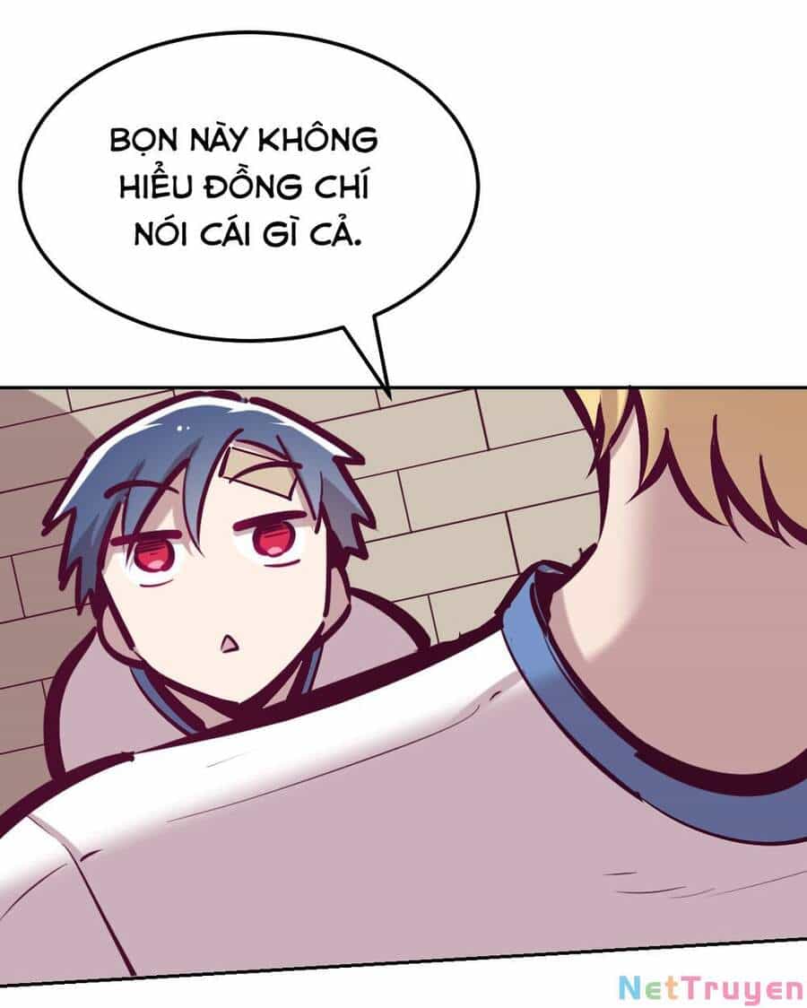 Oan Gia Chung Nhà! - Chương 28.5 - ảnh 44