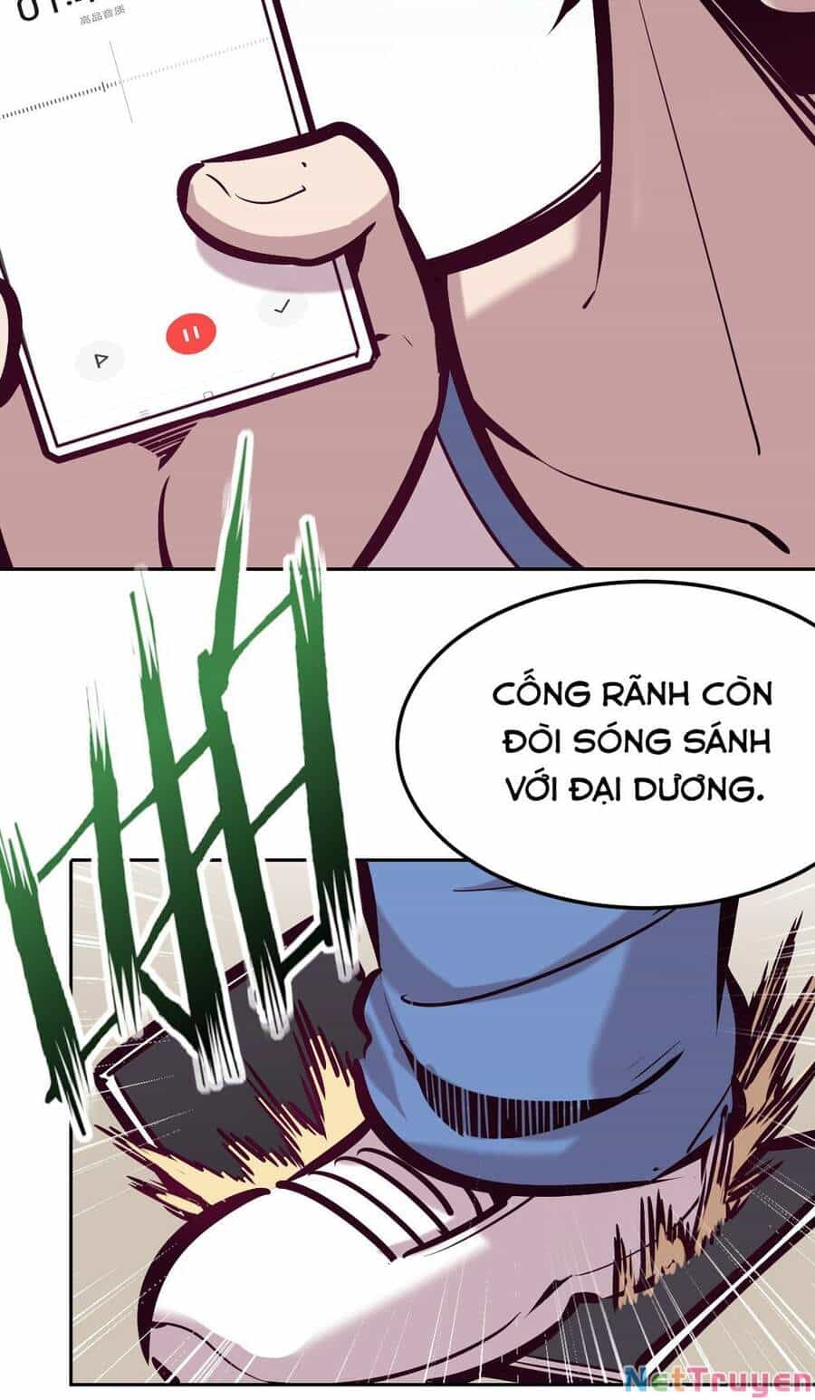 Oan Gia Chung Nhà! - Chương 28.5 - ảnh 48