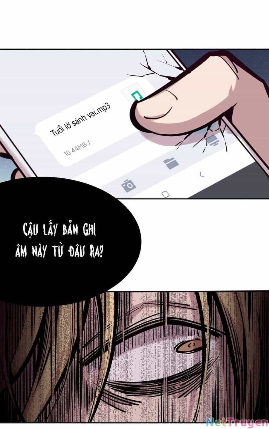 Oan Gia Chung Nhà! - Chương 28.5 - ảnh 94