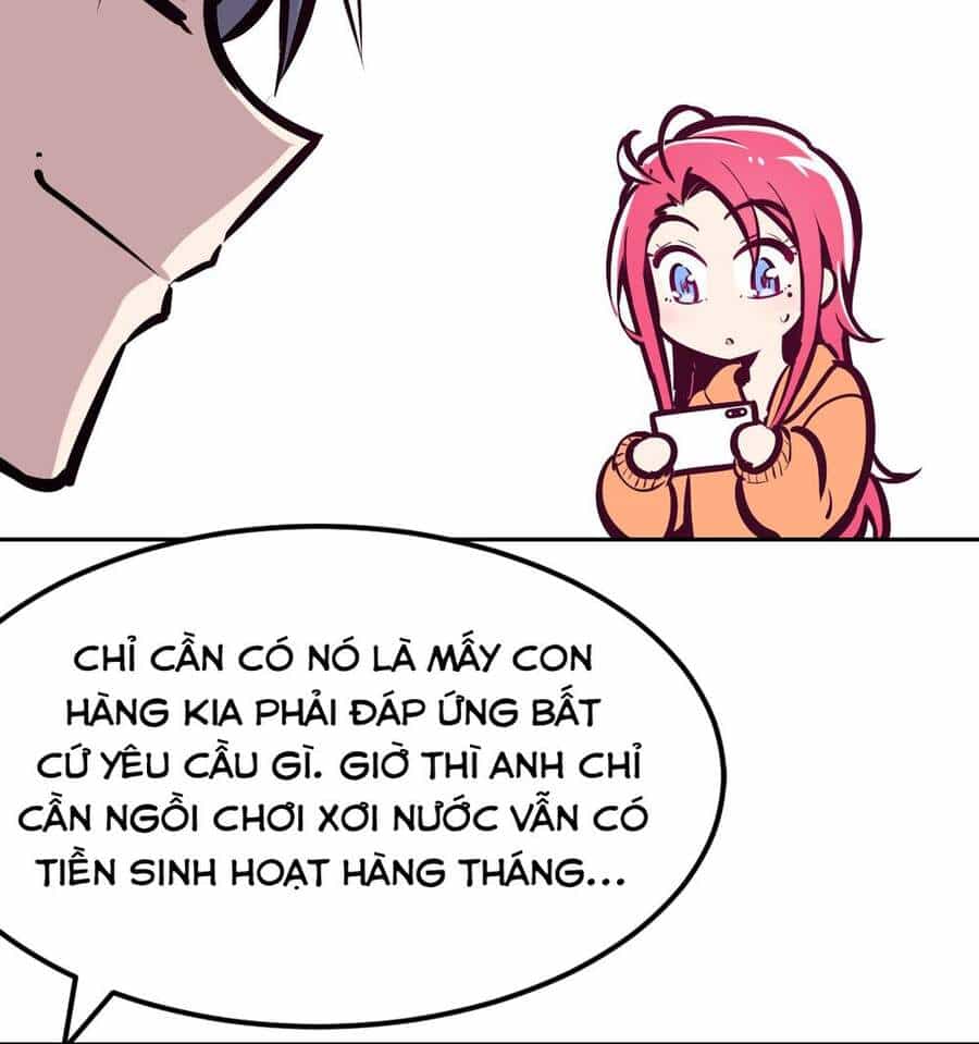 Oan Gia Chung Nhà! - Chương 29 - ảnh 29