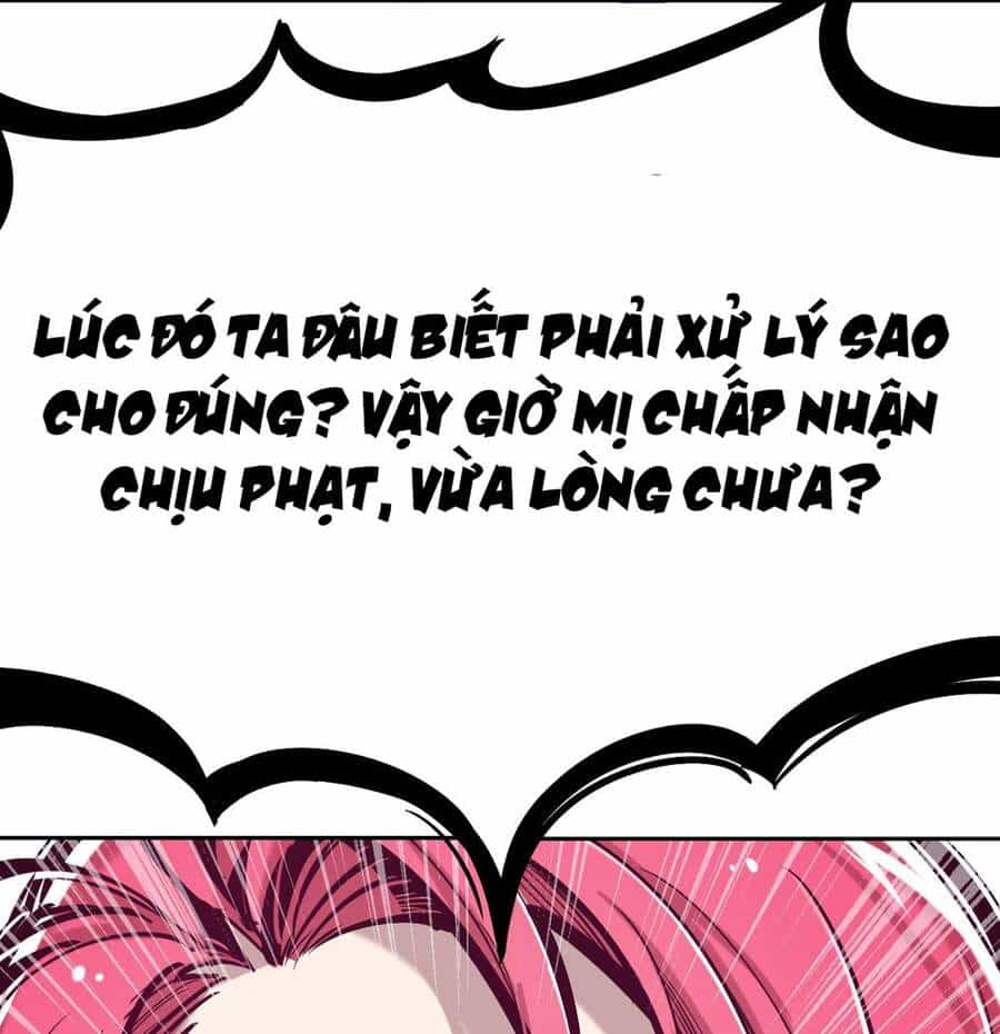 Oan Gia Chung Nhà! - Chương 29 - ảnh 54