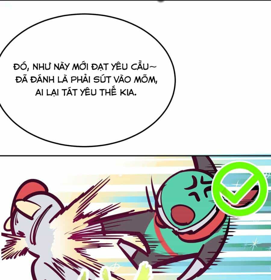 Oan Gia Chung Nhà! - Chương 29.1 - ảnh 16