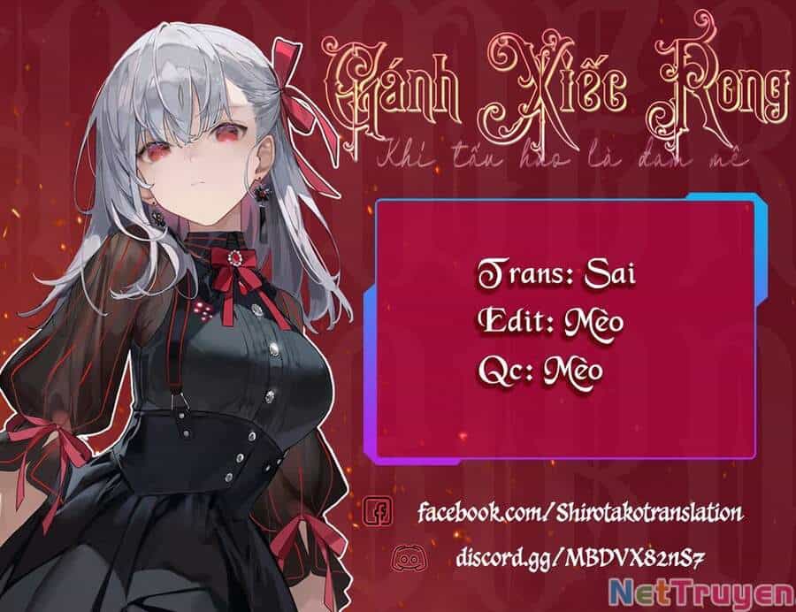 Oan Gia Chung Nhà! - Chương 30.1 - ảnh 1