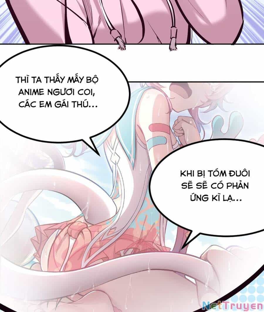 Oan Gia Chung Nhà! - Chương 30.1 - ảnh 13