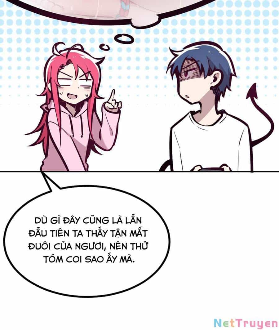 Oan Gia Chung Nhà! - Chương 30.1 - ảnh 14