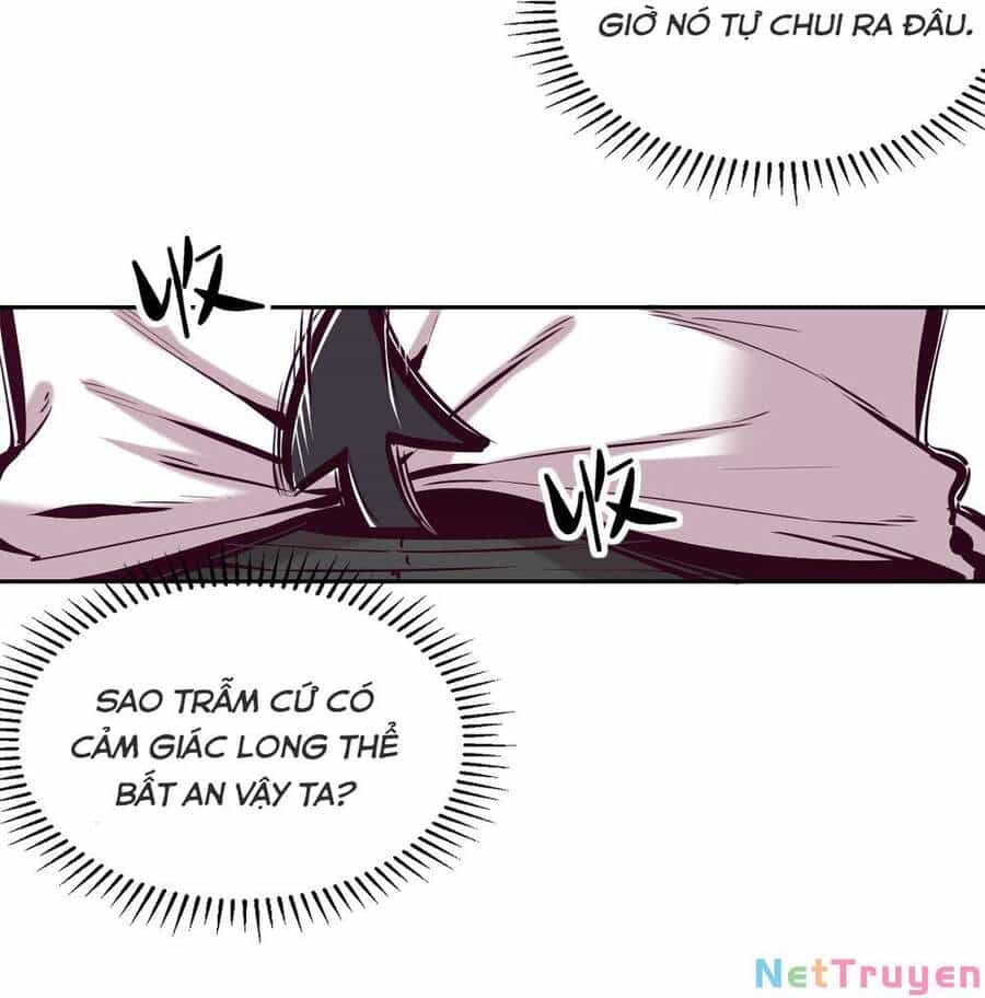 Oan Gia Chung Nhà! - Chương 30.1 - ảnh 17