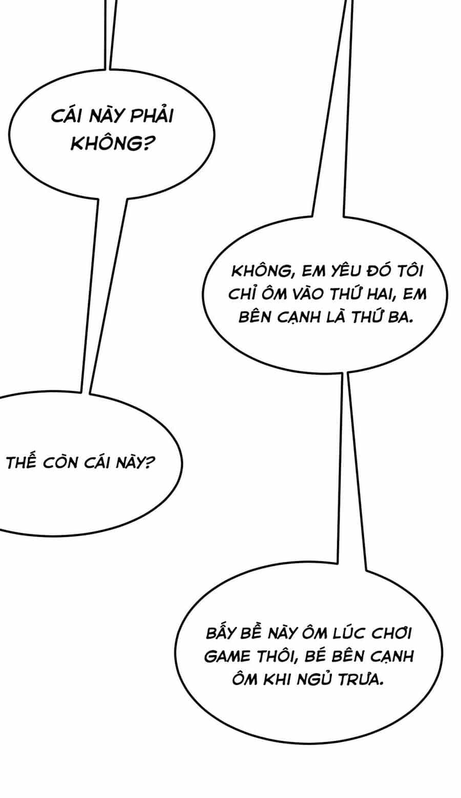Oan Gia Chung Nhà! - Chương 30.2 - ảnh 19