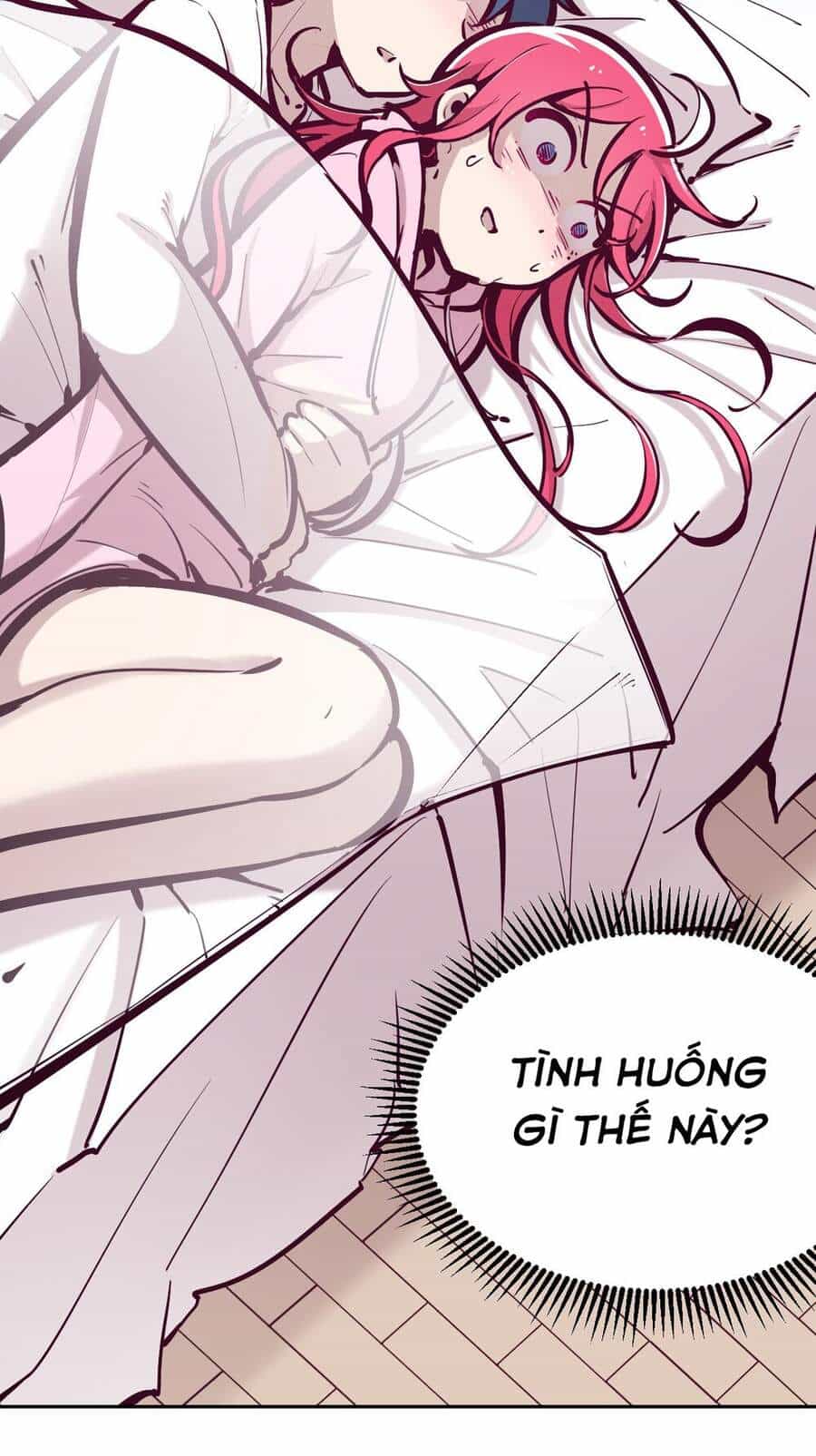 Oan Gia Chung Nhà! - Chương 30.2 - ảnh 24