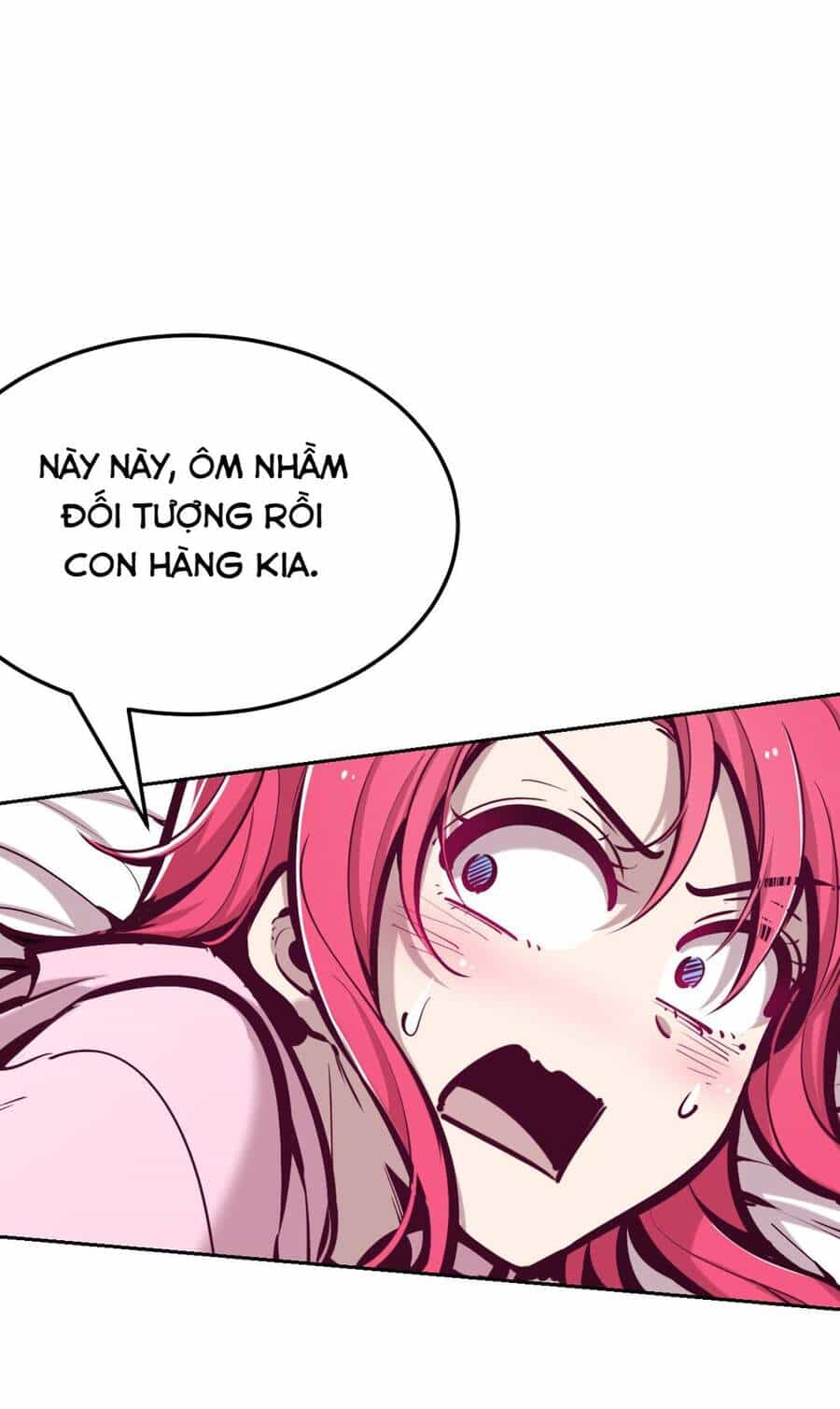 Oan Gia Chung Nhà! - Chương 30.2 - ảnh 25