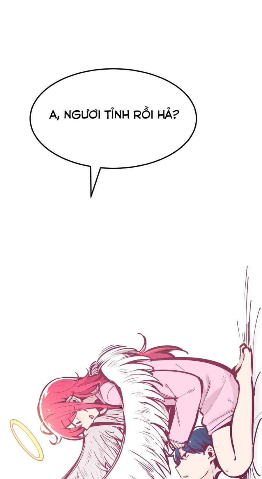 Oan Gia Chung Nhà! - Chương 31 - ảnh 17