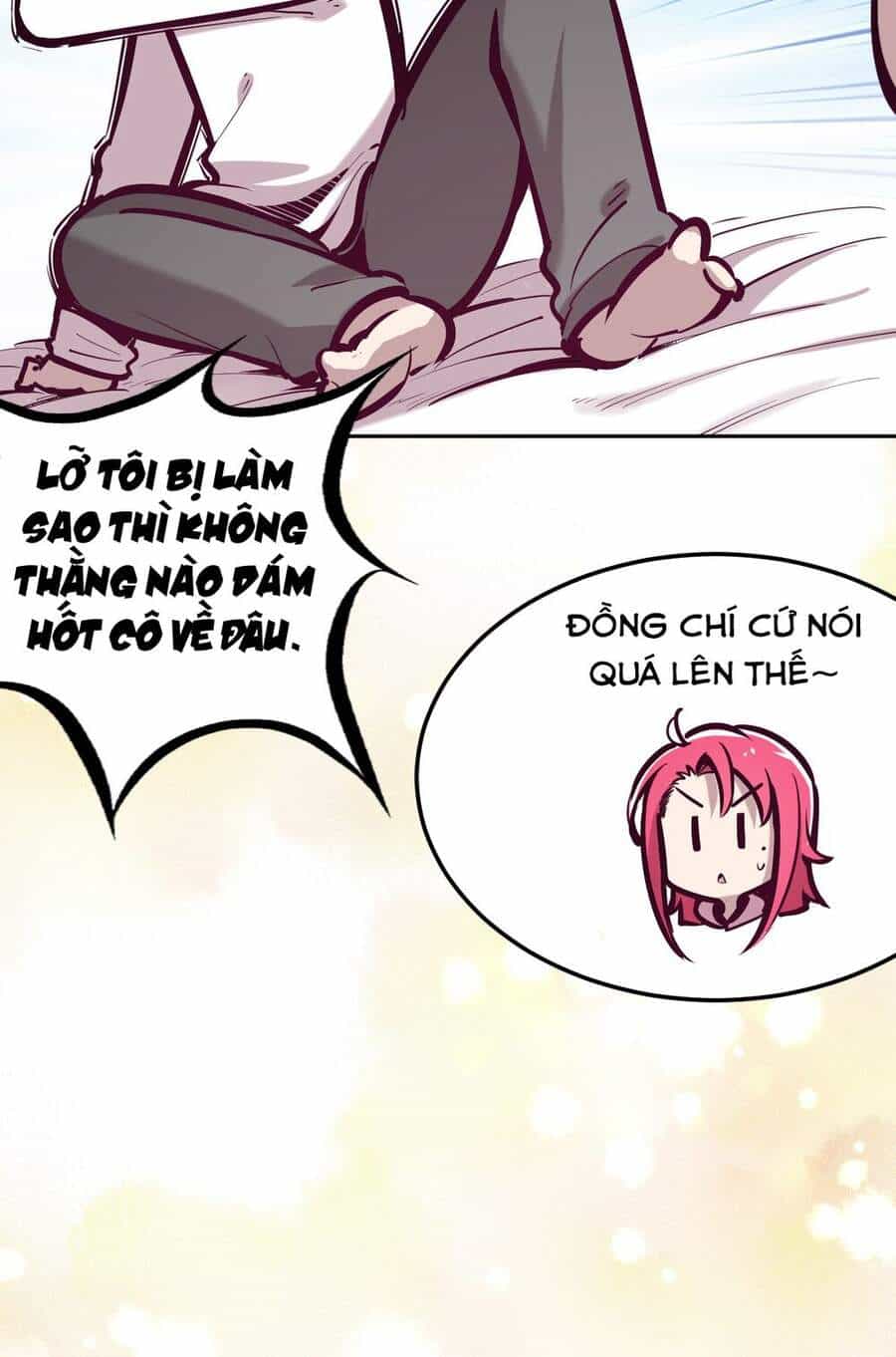 Oan Gia Chung Nhà! - Chương 31 - ảnh 26