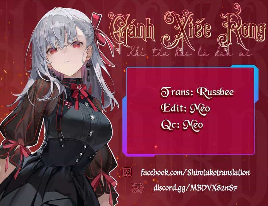 Oan Gia Chung Nhà! - Chương 32 - ảnh 1