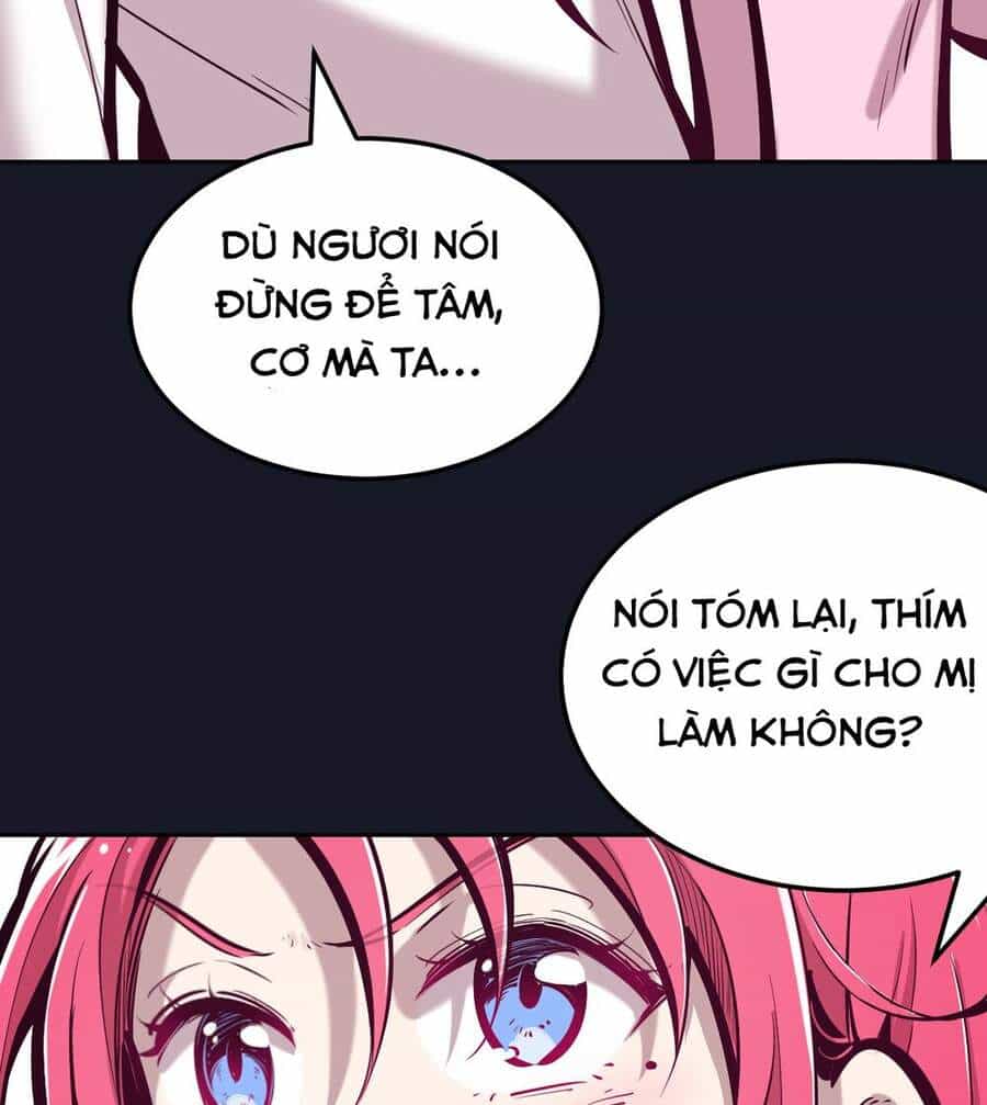 Oan Gia Chung Nhà! - Chương 32 - ảnh 10