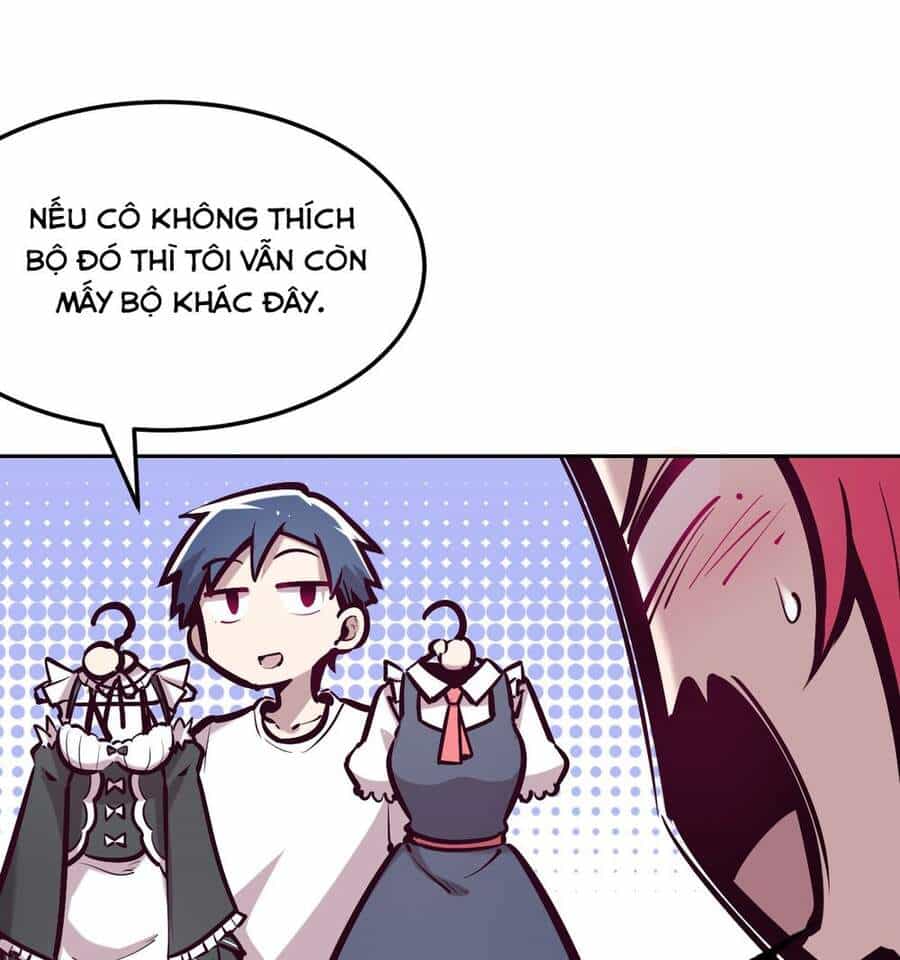 Oan Gia Chung Nhà! - Chương 32 - ảnh 14